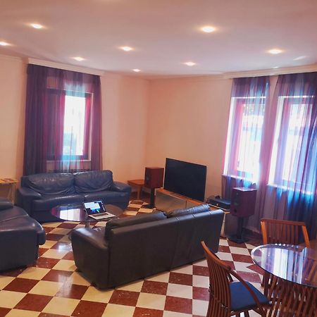Villa Teuta Risan Luaran gambar