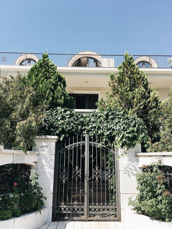 Villa Teuta Risan Luaran gambar
