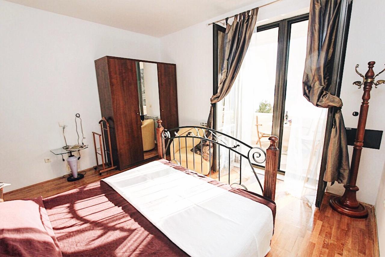 Villa Teuta Risan Luaran gambar